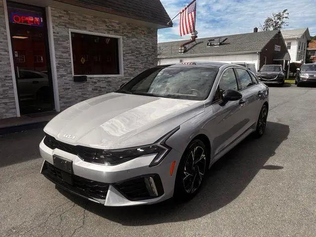 2025 Kia K5 GT-Line for sale in Bristol, CT