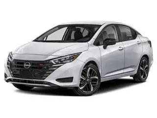 2024 Nissan Versa 1.6 SR for sale in San Antonio, TX