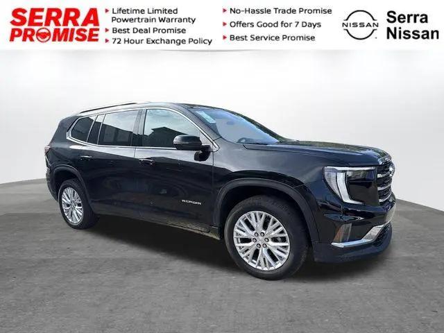 2026 GMC Acadia Elevation FWD for sale in Birmingham, AL
