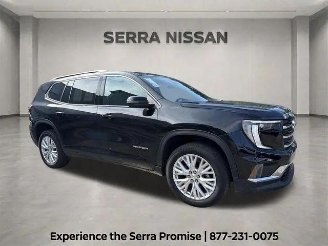 2026 GMC Acadia Elevation FWD for sale in Birmingham, AL