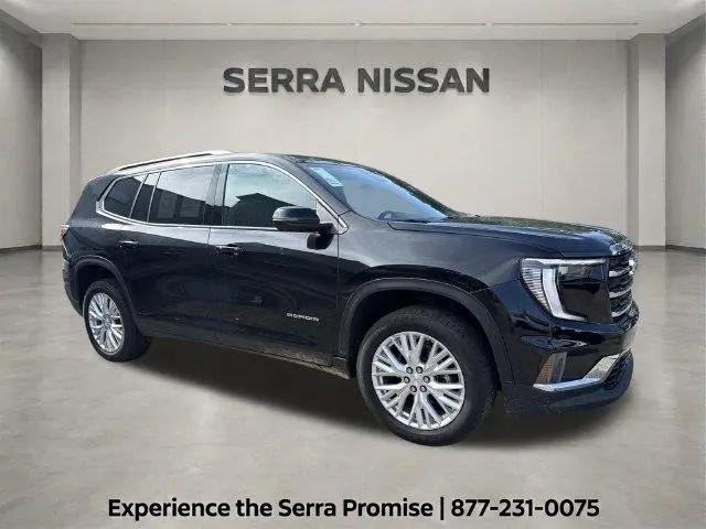2026 GMC Acadia Elevation FWD for sale in Birmingham, AL