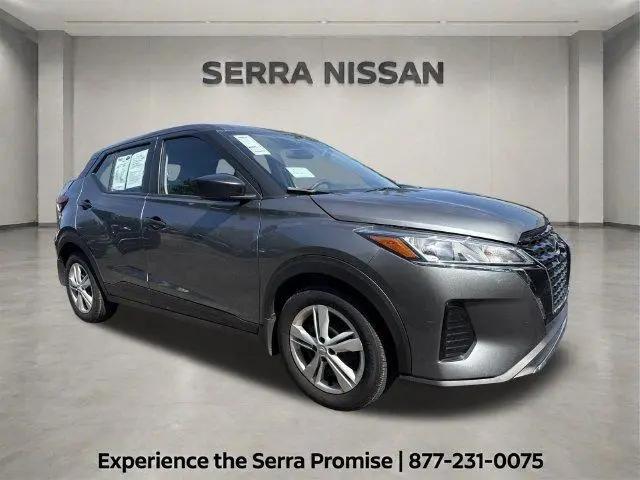 2025 Nissan Kicks S for sale in Birmingham, AL