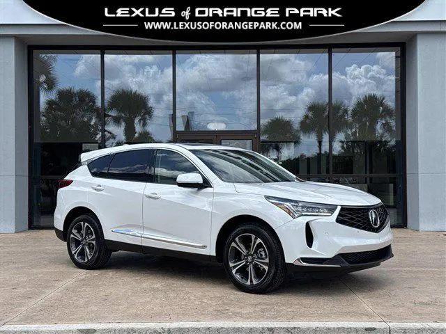 2026 Acura RDX Technology for sale in Jacksonville, FL