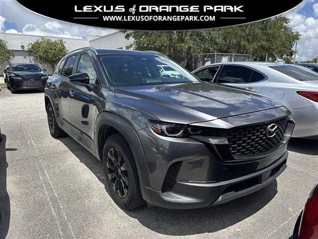 2025 Mazda CX-50 2.5 S Preferred Package for sale in Jacksonville, FL