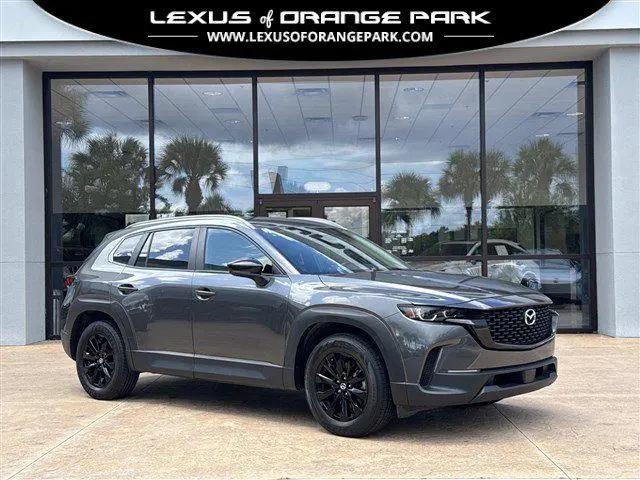 2025 Mazda CX-50 2.5 S Preferred Package for sale in Jacksonville, FL