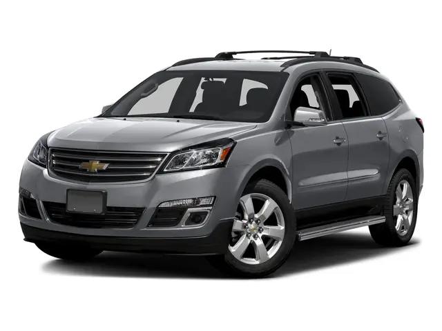 2016 Chevrolet Traverse 1LT for sale in Salem, OR