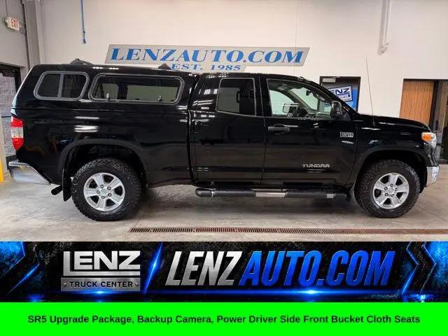 2014 Toyota Tundra SR5 5.7L V8 for sale in Minocqua, WI