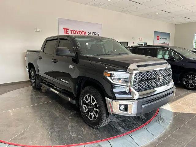 2020 Toyota Tundra SR5 for sale in Erie, PA