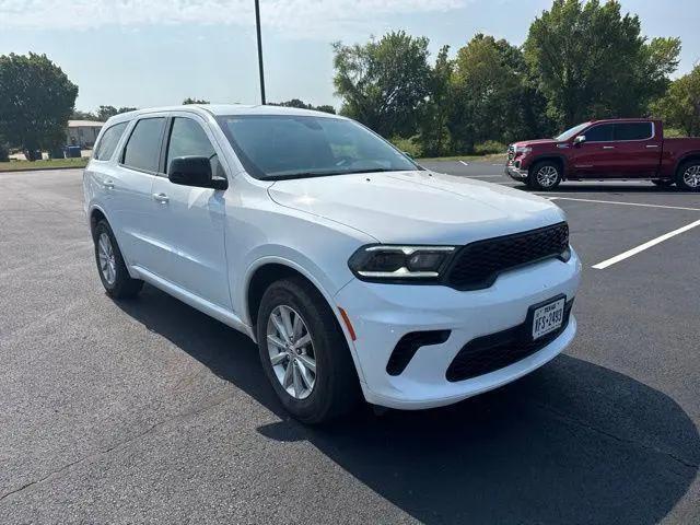 2025 Dodge Durango GT RWD for sale in Russellville, AR