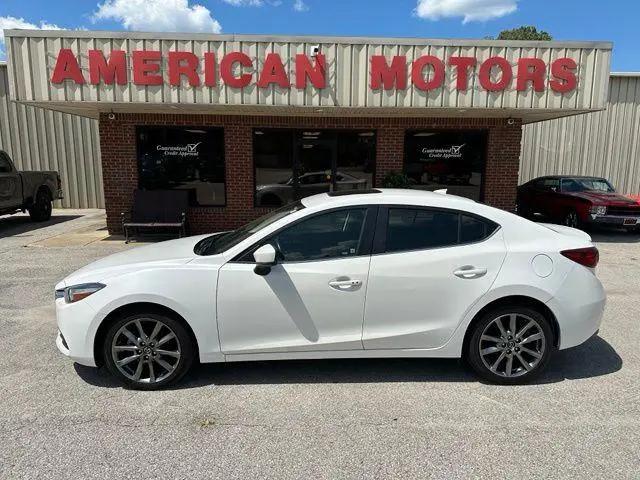 2018 Mazda Mazda3 Touring for sale in Brownsville, TN