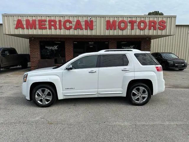 2014 GMC Terrain Denali for sale in Brownsville, TN