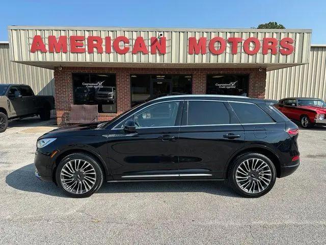 2020 Lincoln Corsair Reserve for sale in Brownsville, TN