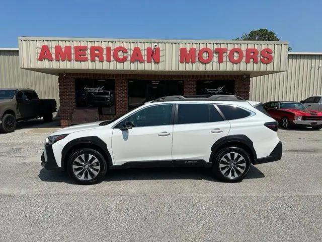 2023 Subaru Outback Limited for sale in Brownsville, TN