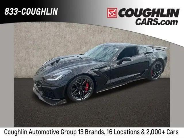 2019 Chevrolet Corvette for sale near Pataskala, OH
