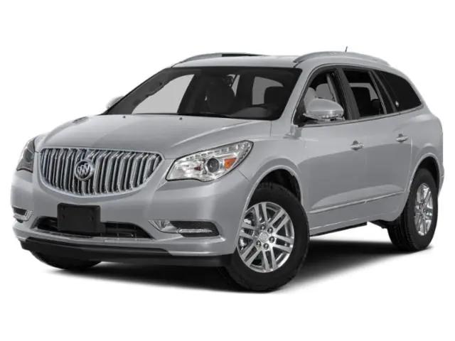 2015 Buick Enclave Leather for sale in Rochester, NH