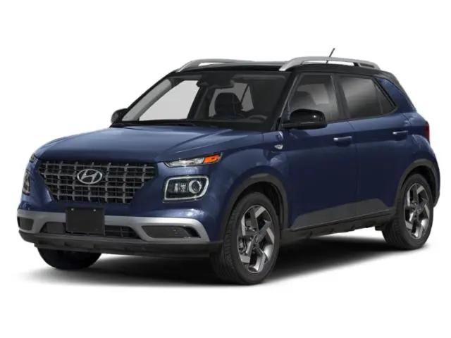 2023 Hyundai Venue Limited for sale in Bronx, NY