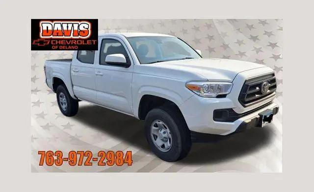 2022 Toyota Tacoma SR V6 for sale in Delano, MN