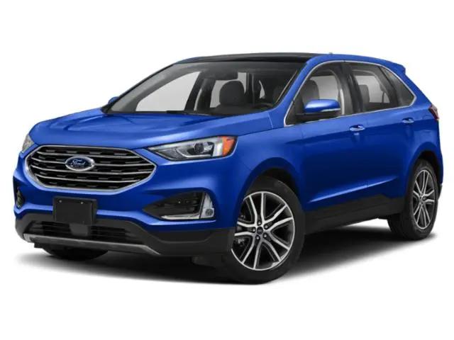 2020 Ford Edge SEL for sale in Highland, IL