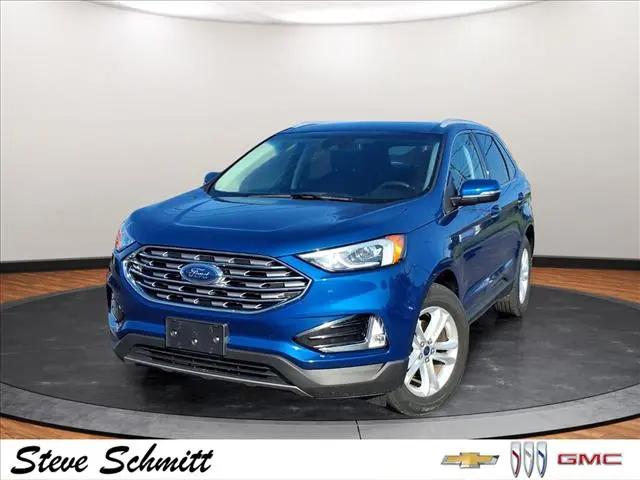 2020 Ford Edge SEL for sale in Highland, IL