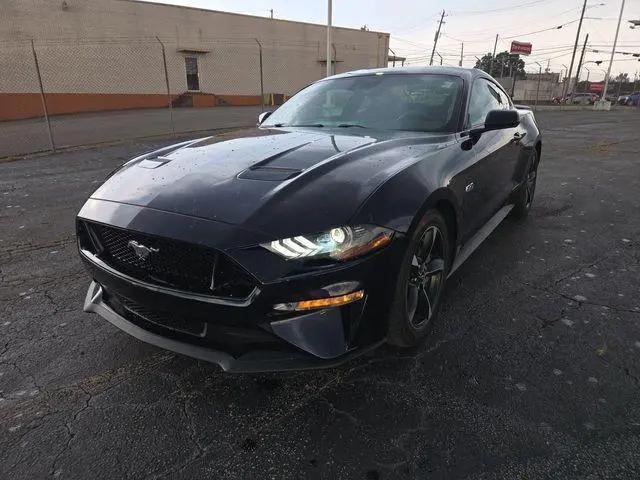 2021 Ford Mustang GT Fastback for sale in Huntsville, AL