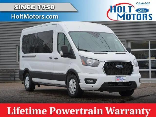 2025 Ford Transit-350 Passenger Van XLT for sale in Cokato, MN