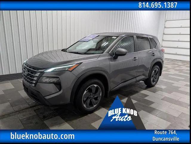 2026 Nissan Rogue SV for sale in Duncansville, PA