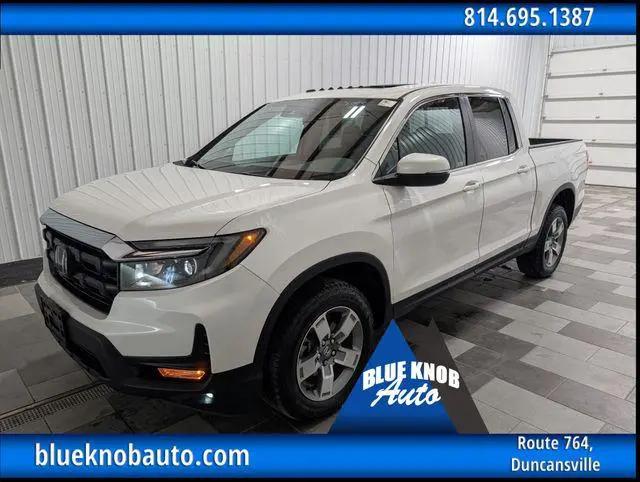 2025 Honda Ridgeline RTL for sale in Duncansville, PA