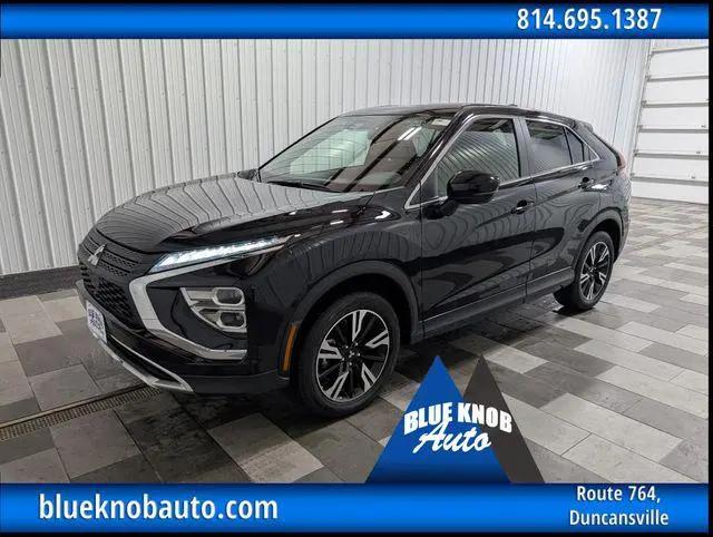 2026 Mitsubishi Eclipse Cross SE S-AWC for sale in Duncansville, PA