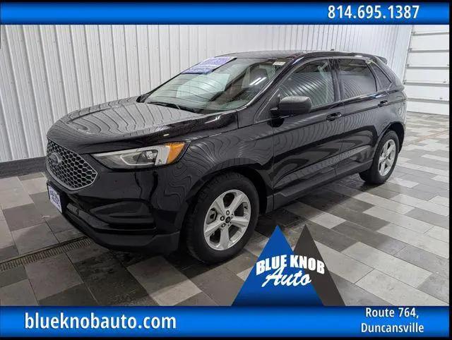 2024 Ford Edge SE for sale in Duncansville, PA