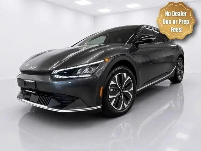 2024 Kia EV6 Light Long Range for sale in Stonington, CT