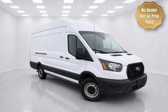 2025 Ford Transit Cargo Van Base for sale in Stonington, CT