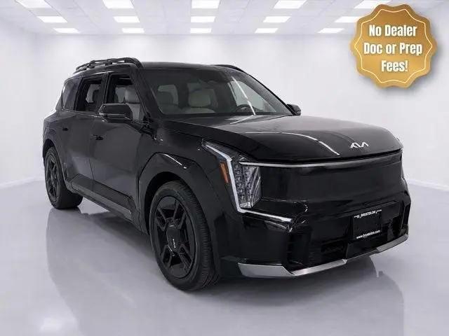2024 Kia EV9 GT-Line for sale in Stonington, CT