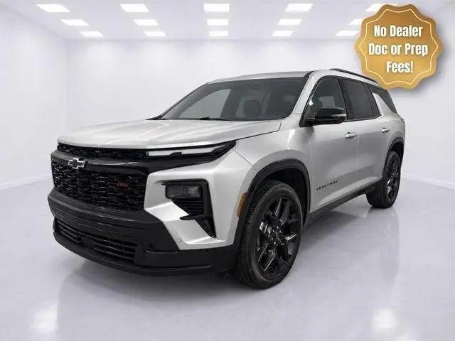 2025 Chevrolet Traverse RS for sale in Stonington, CT