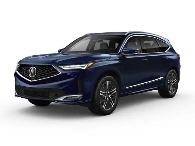 2026 Acura MDX Advance Package for sale in Indianapolis, IN
