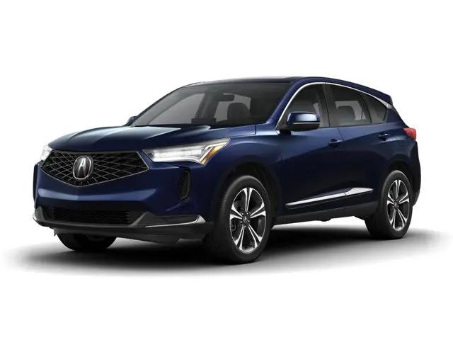 2026 Acura RDX Technology for sale in Indianapolis, IN