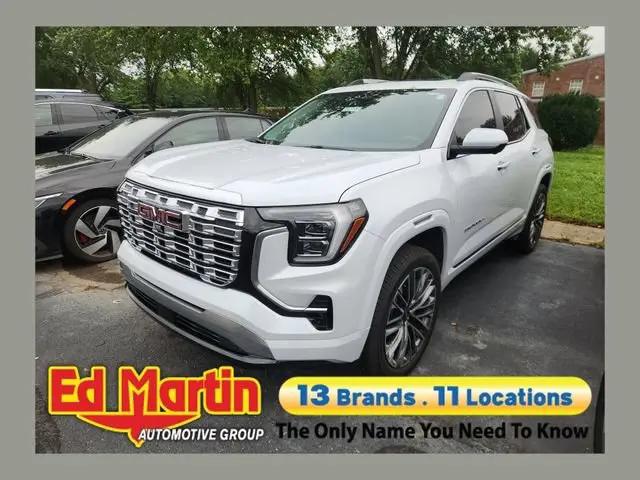 2026 GMC Terrain AWD Denali for sale in Indianapolis, IN