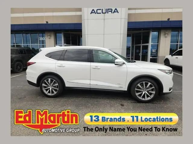 2026 Acura MDX Technology Package for sale in Indianapolis, IN