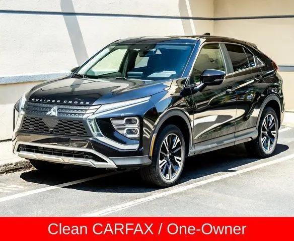 2023 Mitsubishi Eclipse Cross SE S-AWC for sale in Commack, NY