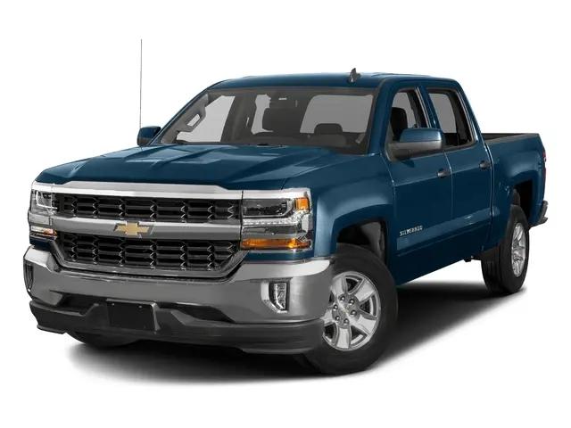 2018 Chevrolet Silverado 1500 2LT for sale in Appleton, WI