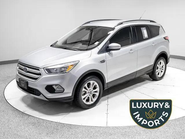 2018 Ford Escape SE for sale in Leavenworth, KS