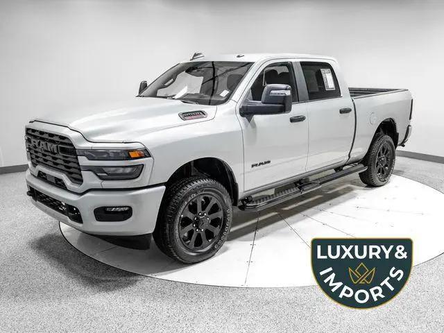 2026 Ram 2500 Big Horn Crew Cab 4x4 6'4" Box for sale in Leavenworth, KS