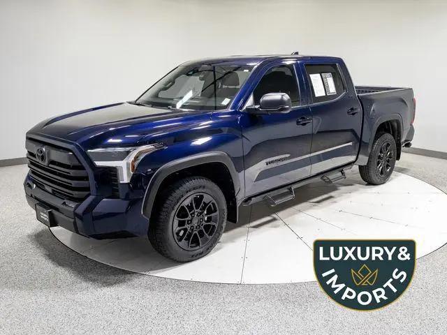 2025 Toyota Tundra SR5 for sale in Leavenworth, KS