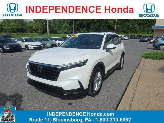 2024 Honda CR-V EX AWD for sale in Bloomsburg, PA
