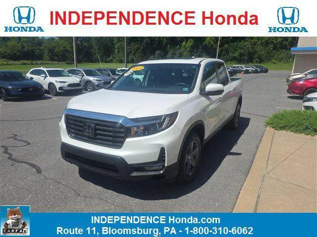 2023 Honda Ridgeline RTL for sale in Bloomsburg, PA