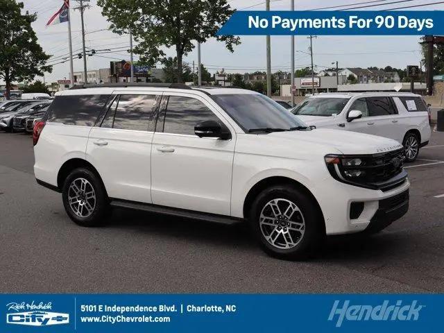 2025 Ford Expedition Active for sale in Charlotte, NC