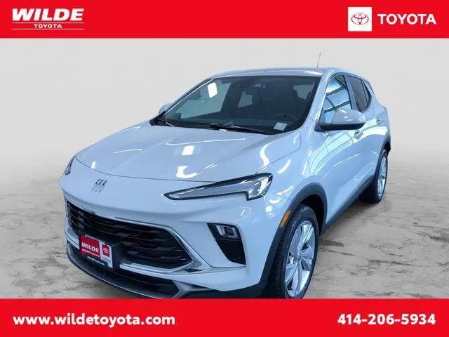 2025 Buick Encore GX Preferred FWD for sale in West Allis, WI