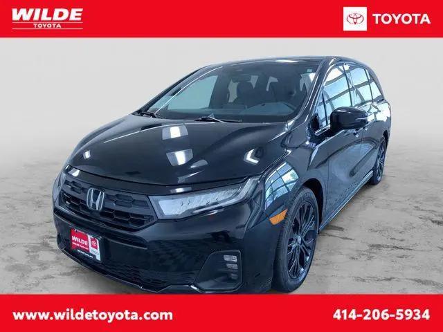 2025 Honda Odyssey Sport-L for sale in West Allis, WI