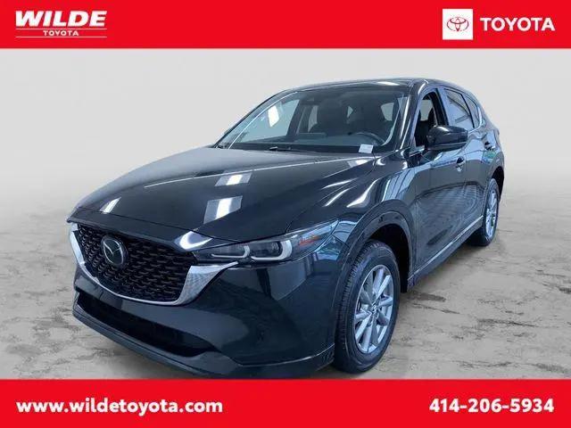 2025 Mazda CX-5 2.5 S Preferred for sale in West Allis, WI