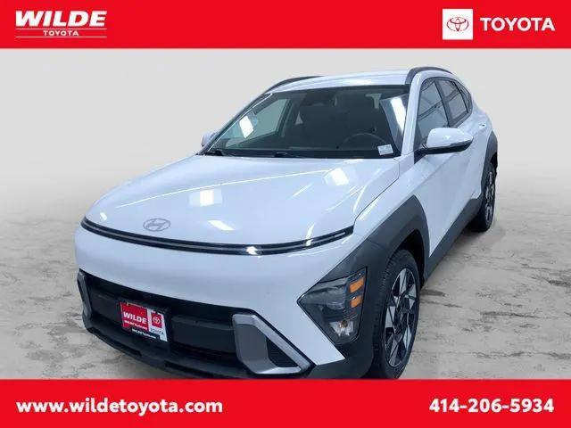 2025 Hyundai Kona SEL for sale in West Allis, WI