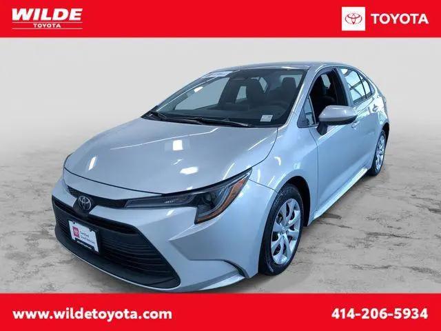 2025 Toyota Corolla LE for sale in West Allis, WI